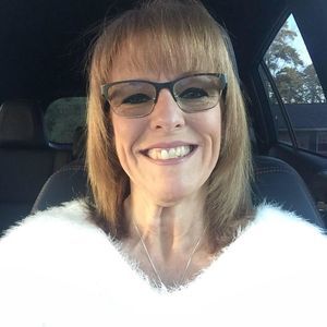 Meet your Posher, Kimberly